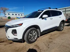 5NMS5CAD8LH246523 2020 HYUNDAI SANTA FE