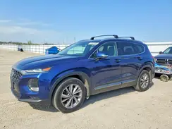 5NMS5CAD8LH256369 2020 HYUNDAI SANTA FE