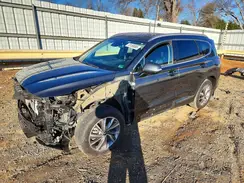 5NMS5CAD8LH262673 2020 HYUNDAI SANTA FE