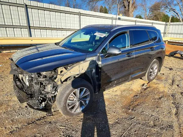5NMS5CAD8LH262673 2020 HYUNDAI SANTA FE - Image 1