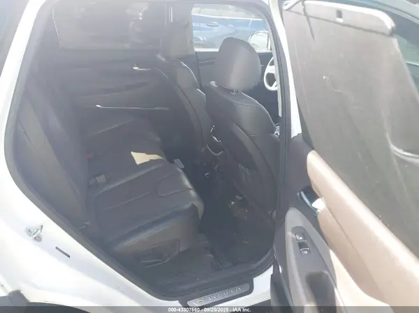 5NMS5CAD8LH264584 2020 HYUNDAI SANTA FE - Image 8
