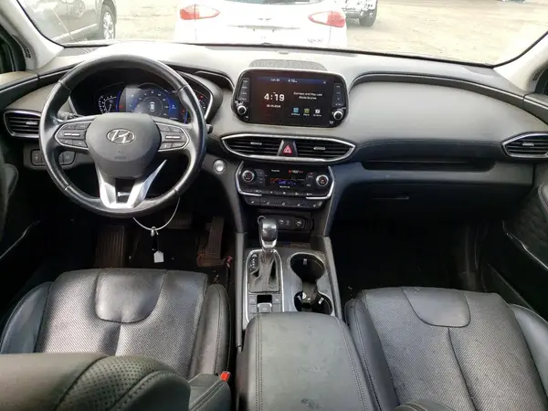 5NMS5CAD8LH277738 2020 HYUNDAI SANTA FE - Image 8