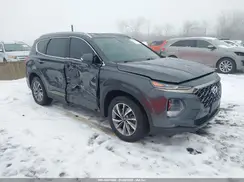 5NMS5CAD8LH284673 2020 HYUNDAI SANTA FE