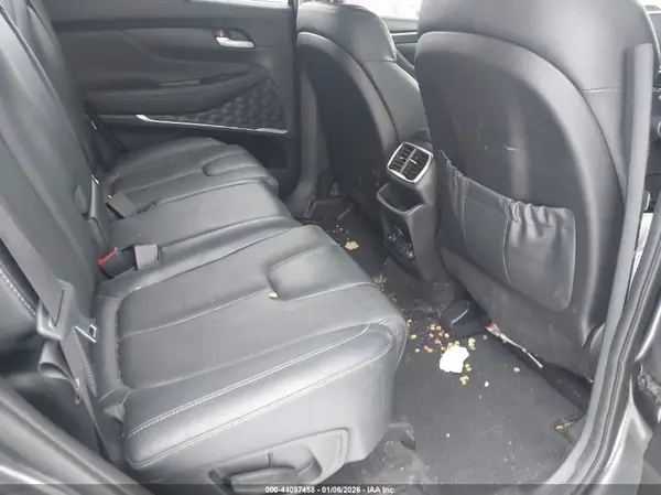 5NMS5CAD8LH284673 2020 HYUNDAI SANTA FE - Image 8