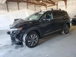 5NMS5CAD8LH286682 2020 HYUNDAI SANTA FE