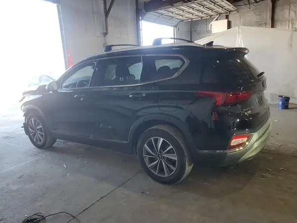 5NMS5CAD8LH286682 2020 HYUNDAI SANTA FE - Image 2