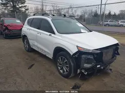 5NMS5CAD8LH286830 2020 HYUNDAI SANTA FE