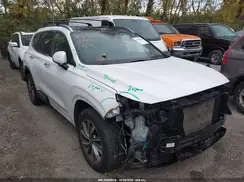 5NMS5CAD8LH293356 2020 HYUNDAI SANTA FE