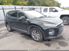 5NMS5CAD8LH298458 2020 HYUNDAI SANTA FE