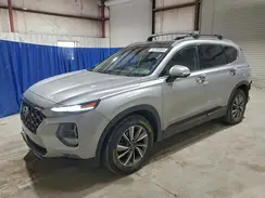 5NMS5CAD8LH299349 2020 HYUNDAI SANTA FE