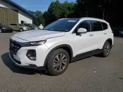5NMS5CAD8LH301407 2020 HYUNDAI SANTA FE