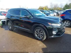 5NMS5CAD8LH302749 2020 HYUNDAI SANTA FE