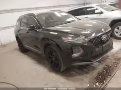 5NMS5CAD9KH002846 2019 HYUNDAI SANTA FE