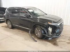 5NMS5CAD9KH012504 2019 HYUNDAI SANTA FE