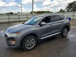 5NMS5CAD9KH054221 2019 HYUNDAI SANTA FE