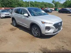 5NMS5CAD9KH071729 2019 HYUNDAI SANTA FE