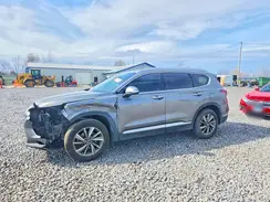 5NMS5CAD9KH073948 2019 HYUNDAI SANTA FE
