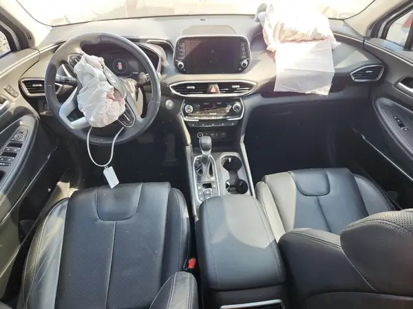 5NMS5CAD9LH142378 2020 HYUNDAI SANTA FE - Image 8