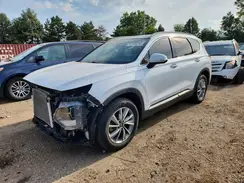 5NMS5CAD9LH147497 2020 HYUNDAI SANTA FE