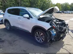 5NMS5CAD9LH150626 2020 HYUNDAI SANTA FE