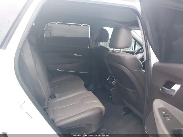 5NMS5CAD9LH150626 2020 HYUNDAI SANTA FE - Image 8