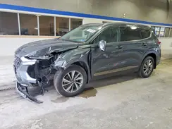 5NMS5CAD9LH157785 2020 HYUNDAI SANTA FE