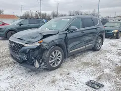 5NMS5CAD9LH180080 2020 HYUNDAI SANTA FE