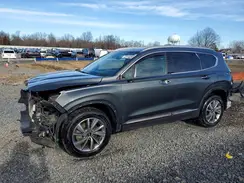 5NMS5CAD9LH182783 2020 HYUNDAI SANTA FE