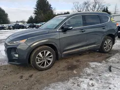 5NMS5CAD9LH184176 2020 HYUNDAI SANTA FE