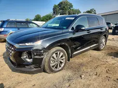 5NMS5CAD9LH197106 2020 HYUNDAI SANTA FE