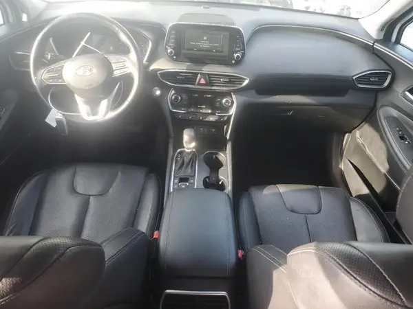 5NMS5CAD9LH220643 2020 HYUNDAI SANTA FE - Image 8