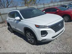 5NMS5CAD9LH240763 2020 HYUNDAI SANTA FE
