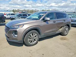 5NMS5CAD9LH259717 2020 HYUNDAI SANTA FE