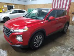 5NMS5CAD9LH260849 2020 HYUNDAI SANTA FE