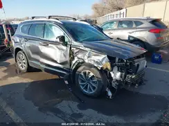 5NMS5CAD9LH273715 2020 HYUNDAI SANTA FE
