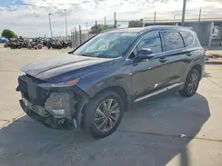 5NMS5CAD9LH301366 2020 HYUNDAI SANTA FE