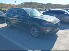 5NMS5CAD9LH305465 2020 HYUNDAI SANTA FE