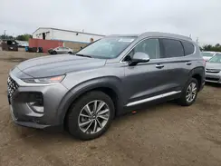 5NMS5CADXKH048959 2019 HYUNDAI SANTA FE