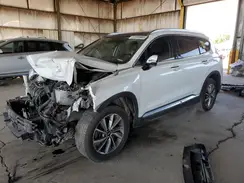 5NMS5CADXKH113289 2019 HYUNDAI SANTA FE