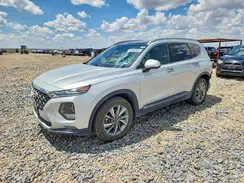5NMS5CADXLH142289 2020 HYUNDAI SANTA FE