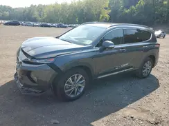 5NMS5CADXLH162378 2020 HYUNDAI SANTA FE