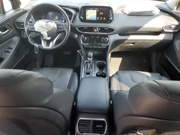 5NMS5CADXLH162378 2020 HYUNDAI SANTA FE - Image 8