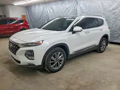 5NMS5CADXLH163921 2020 HYUNDAI SANTA FE
