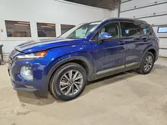 5NMS5CADXLH190519 2020 HYUNDAI SANTA FE