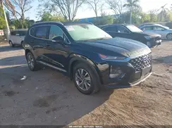 5NMS5CADXLH197955 2020 HYUNDAI SANTA FE
