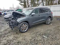 5NMS5CADXLH232722 2020 HYUNDAI SANTA FE