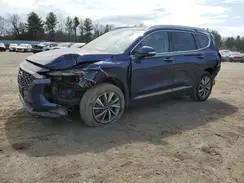5NMS5CADXLH235166 2020 HYUNDAI SANTA FE