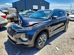 5NMS5CADXLH246040 2020 HYUNDAI SANTA FE