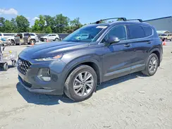 5NMS5CADXLH246927 2020 HYUNDAI SANTA FE