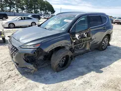 5NMS5CADXLH257099 2020 HYUNDAI SANTA FE